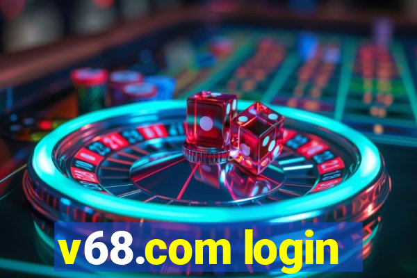 v68.com login